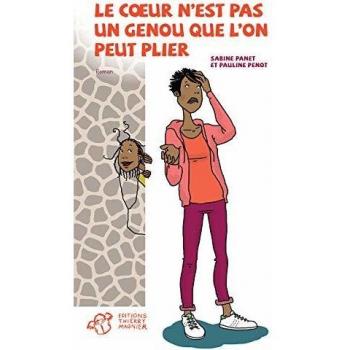 Le coeur n'est pas un genou que l'on peut plier