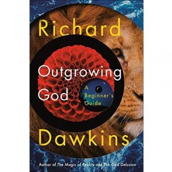 Outgrowing God A Beginners Guide