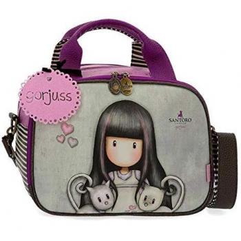 Accessorio infantile tall tails colorato Gorjuss