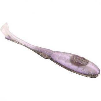 Mini Minnow Vertigo 76mm – Estrazione Purple Rain