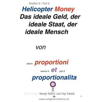 Helicopter Money