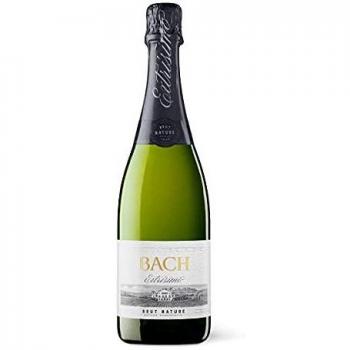 Bach Extrísimo Brut Nature 75cl