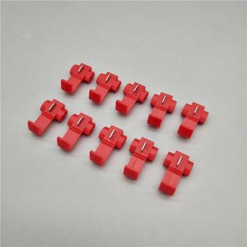 Conectores Eléctricos Aislados