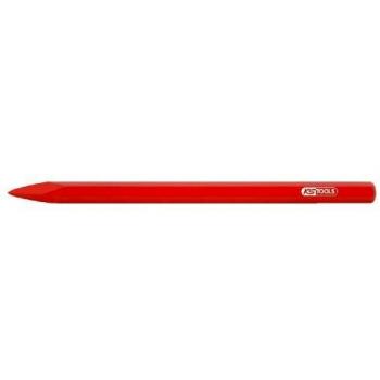 Pointerolle Électricien Corps Octogonal 10 mm