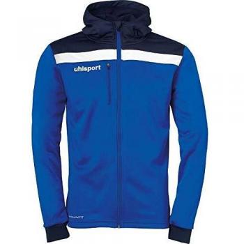 Uhlsport Kinder Jacke Offense 23 Multi Hood Jacke