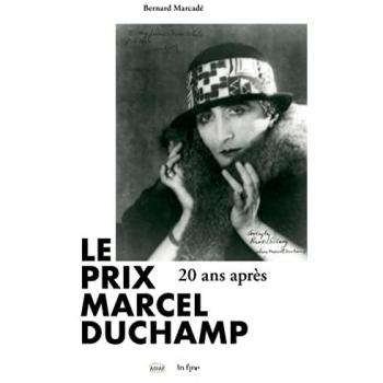 Le prix marcel duchamp