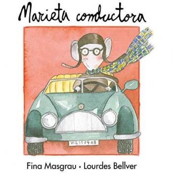 Marieta conductora.