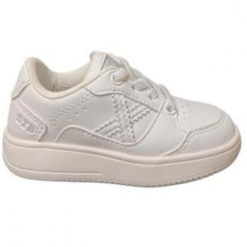 Munich Legit Kid 8022001 Blanc – T32 (Option Système Intégré)