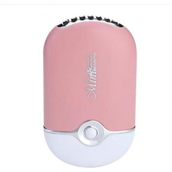 Portable Eyelash Cooling Blower