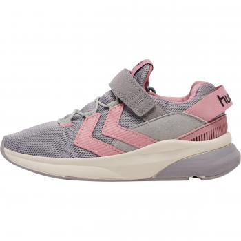Hummel Reach 300 Recycled Boys' Trainers