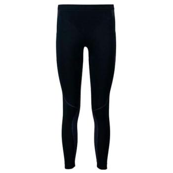 Odlo Basics Leggings for Women – Blue Radiance M