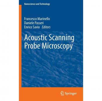 Acoustic Scanning Probe Microscopy (NanoScience and Technology)