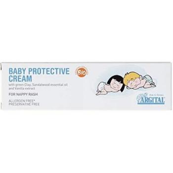 CREMA PROTETTIVA BABY 50ML
