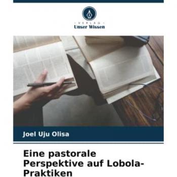Eine pastorale Perspektive auf Lobola-Praktiken: DE