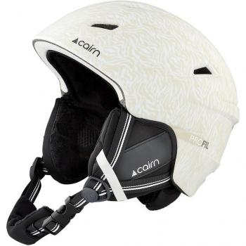 Cairn Casco Profil Bianco Grigio 61-62