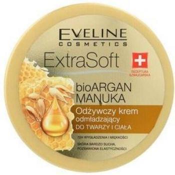Crema Extra Soft Bio Argan y Manuka 175ml