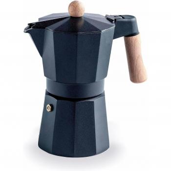 Caffettiera Trento induzione 6 tazze
