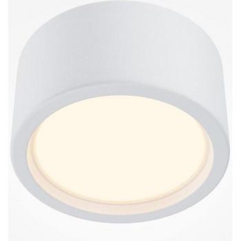 Hydra Downlight Maytoni Blanco 3000 K 1320 lm IP44