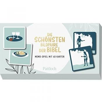 Die schönsten Bildpaare der Bibel