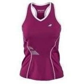 Babolat Core Top de danza morado 2016 YCS Talla:Grande