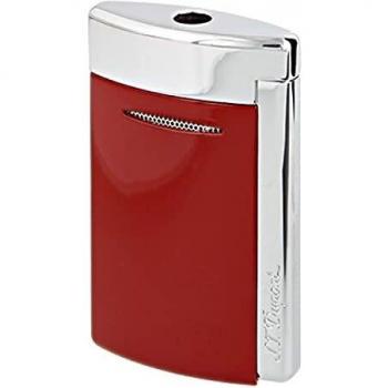 Dupont MiniJet Rouge Étincelant