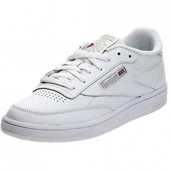 Reebok Classics Sneaker Club C 85 White / Light Grey EU 41