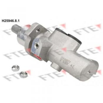 FTE H25946.8.1 Cilindro Maestro Brakes