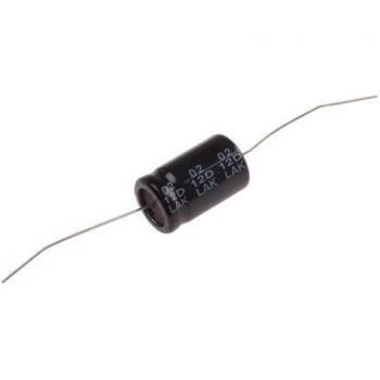 Condensateur Rs Pro 1000µF 16V