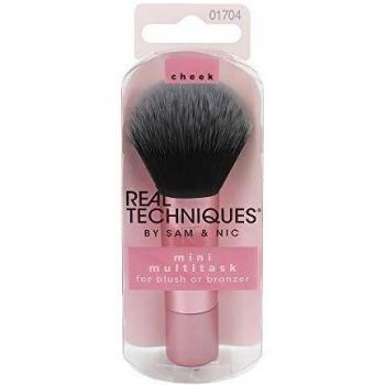 Brosse Multitâche Mini Real Techniques