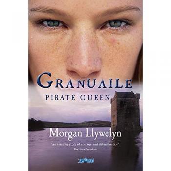 Granuaile: Pirate Queen