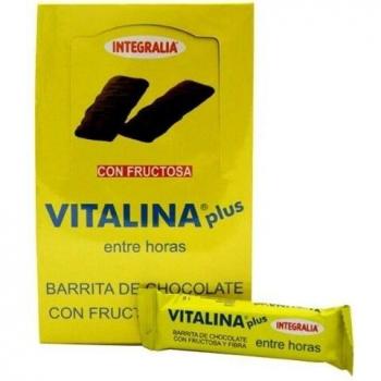 Vitalina Plus Snack Entre Horas 30g