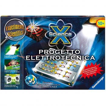 Ravensburger Elettro 18899