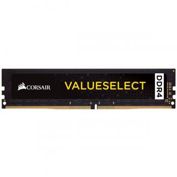 Corsair ValueSelect 4GB DDR4 2400MHz Memory Module