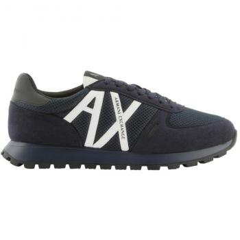 EA7 Basket Armani Sneaker Plastique