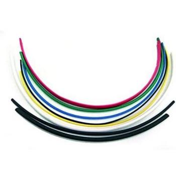 Gaine thermo-rétractable 25 pièces