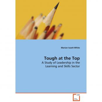 Tough at the Top
