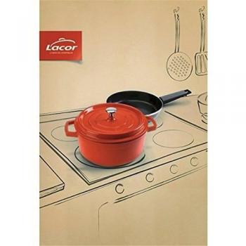Lacor 1:6 Handle‑Less Serving Tray