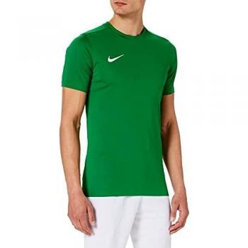 Nike Park VI Pine Green/White Match Day Jersey
