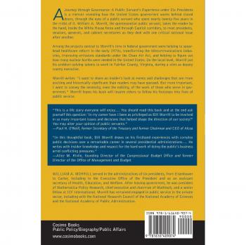 A Journey Through Governance