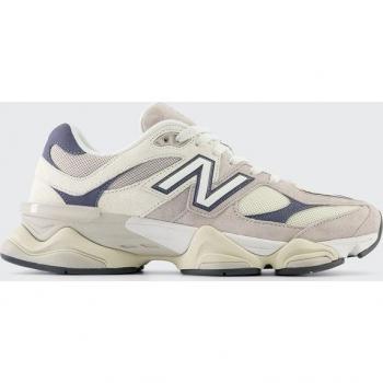 New Balance 9060 Running Shoes gris marine 42,5 homme