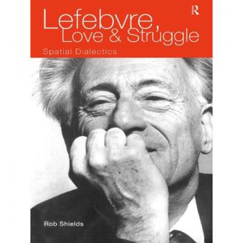 Vitalsource Technologies, Inc. Lefebvre, Love And Struggle