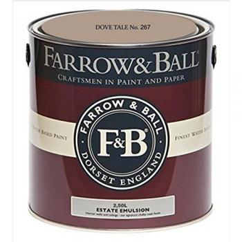 Farrow & Ball Estate Matt Paint