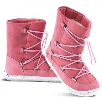 Botín Invernoso Be Lenka Snowfox Niña 2.0 Color Rosado