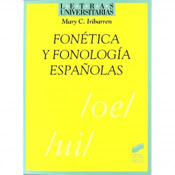 Fonética y fonología españolas