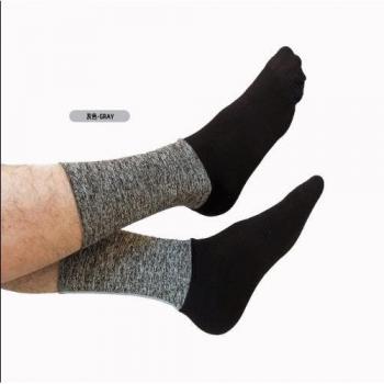 Senderismo WoolGuard Hombre DH35 2 Pares