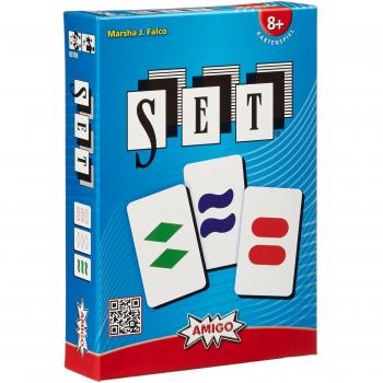 Spieleabend garantiert mit dem Amigo 03703