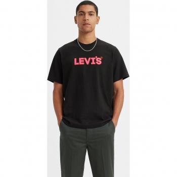 Camiseta Levi's para hombre de manga corta