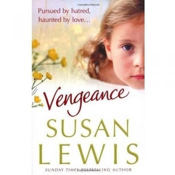 SUSAN LEWIS VENGEANCE