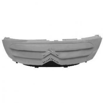 VAN WEZEL 0927510 Griglia frontale