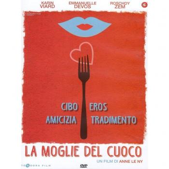 La moglie del cuoco